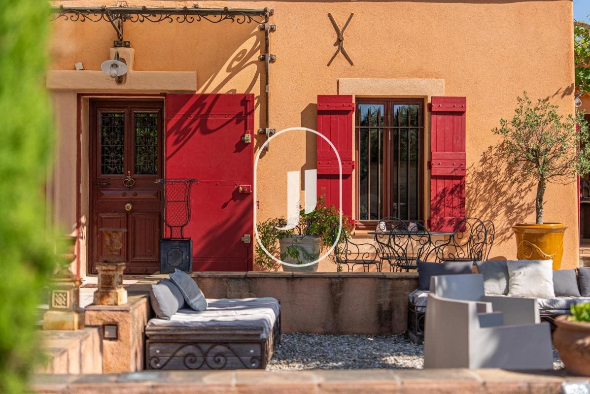 Maison à vendre, 253m², Cabriès