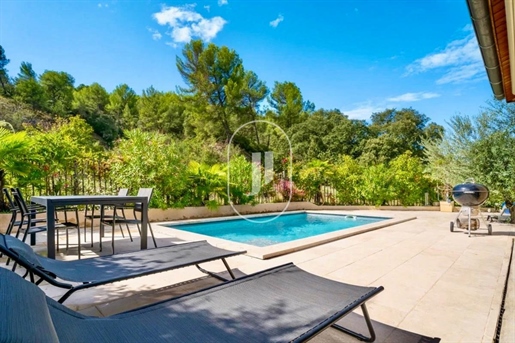 Appartement 5 pièces 165 m² · à Aix-en-Provence · 165 m² · 1 442 000 €