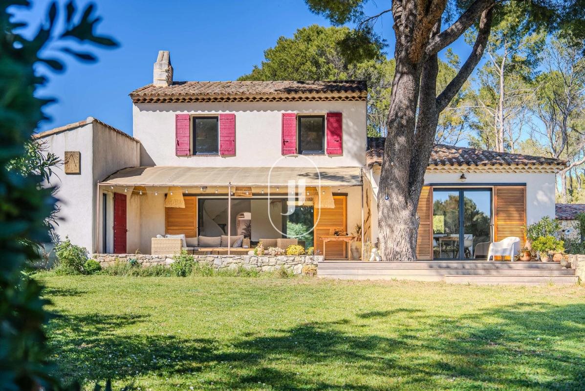 Maison à vendre, 162m², Ventabren