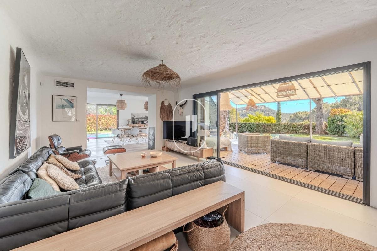 Maison à vendre, 162m², Ventabren