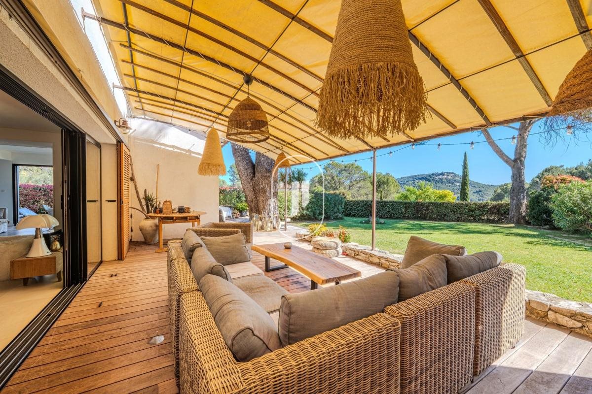 Maison à vendre, 162m², Ventabren