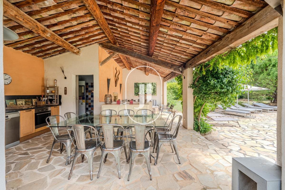 Maison à vendre, 230m², Rognes