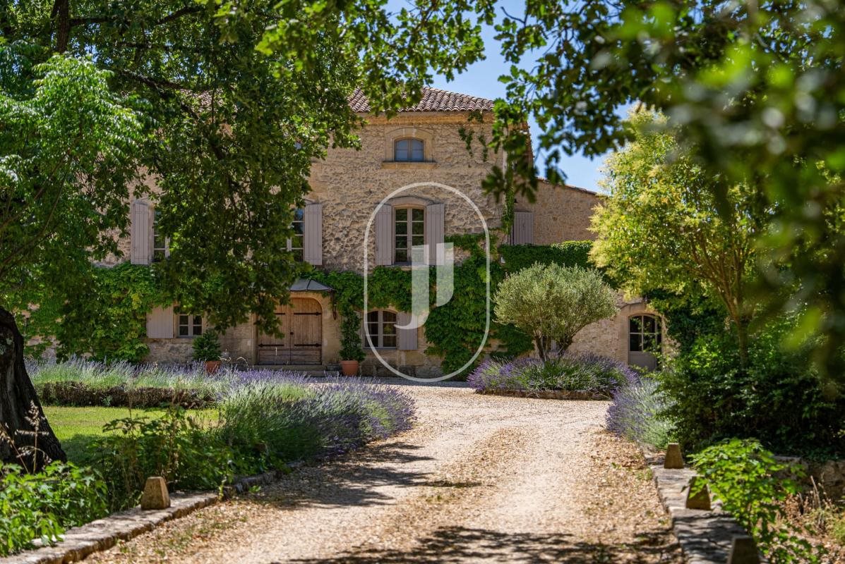 Maison à vendre, 875m², Aix-en-Provence