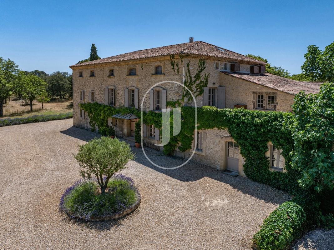 Maison à vendre, 875m², Aix-en-Provence