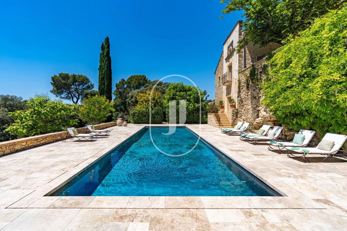Maison à vendre, 875m², Aix-en-Provence