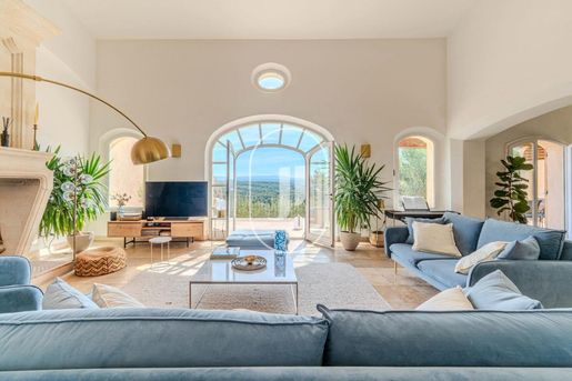 Maison 6 pièces 240 m² · au Tholonet · 240 m² · 1 950 000 €