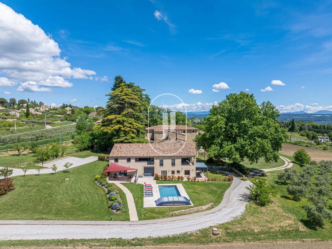 Maison à vendre, 900m², Manosque