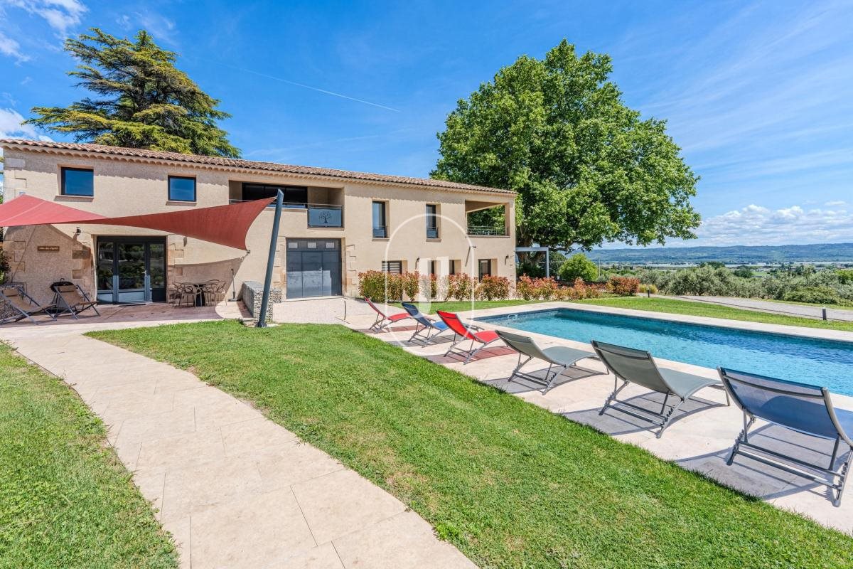 Maison à vendre, 900m², Manosque