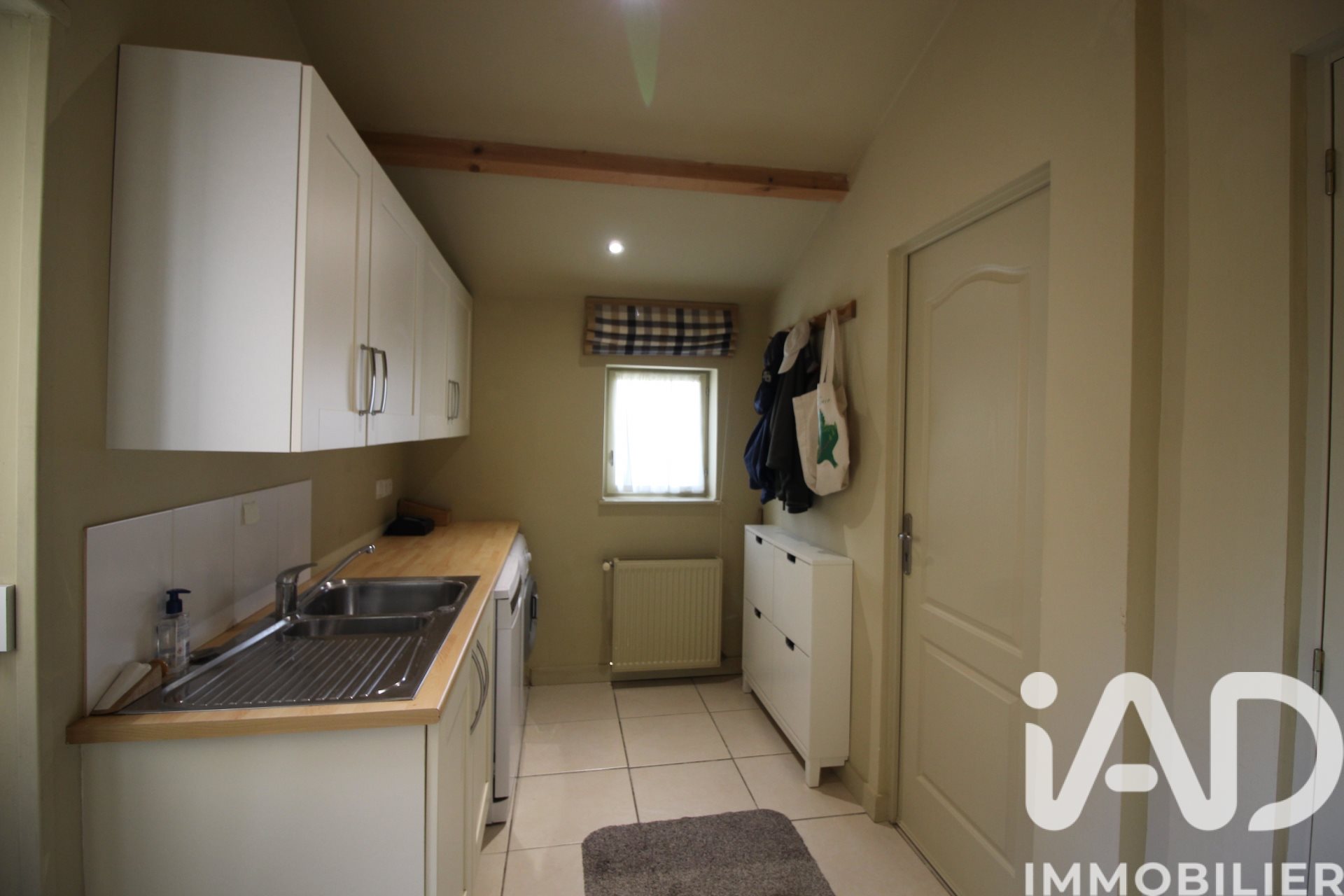 Maison à vendre, 178m², Civray