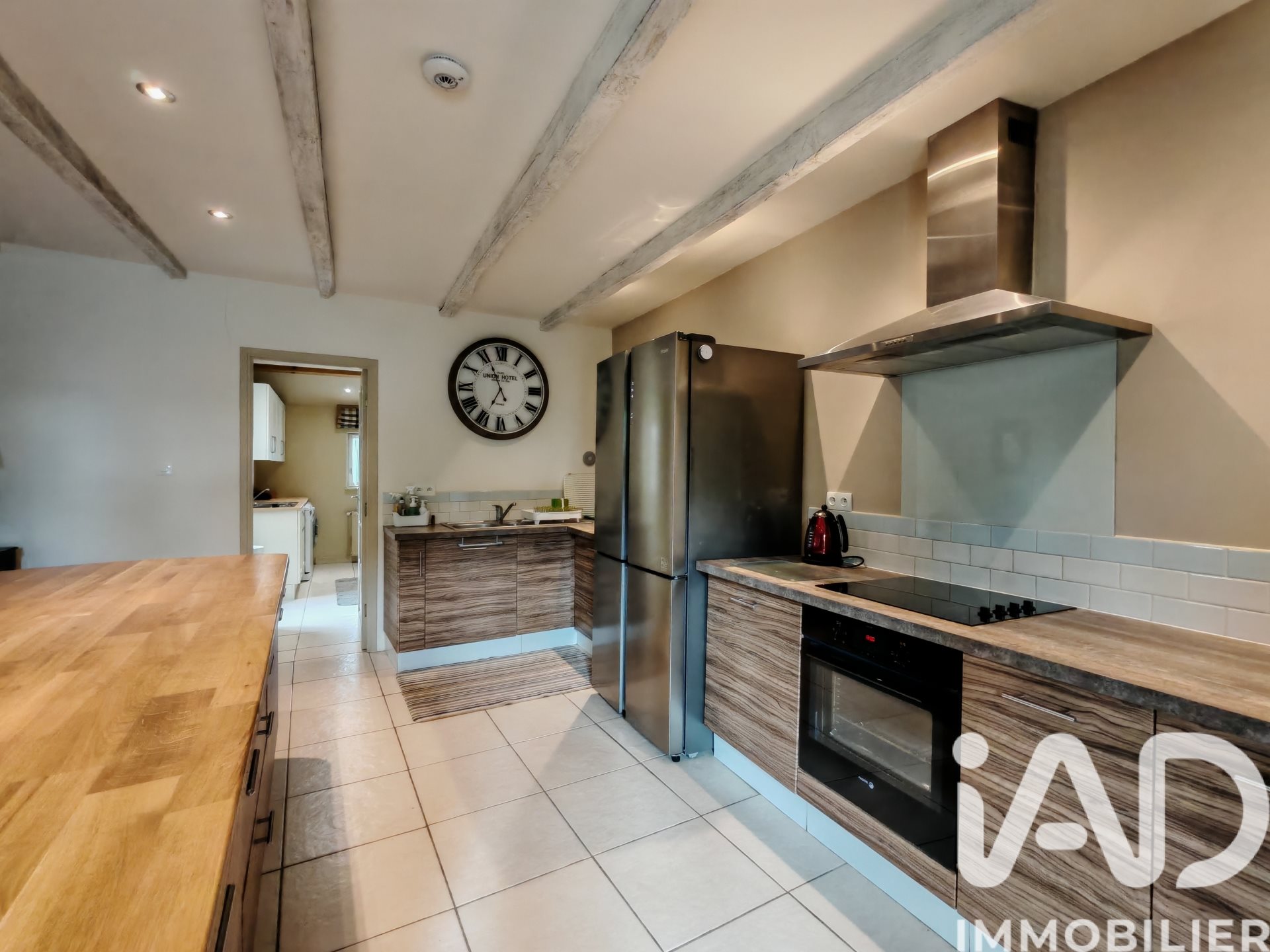 Maison à vendre, 178m², Civray