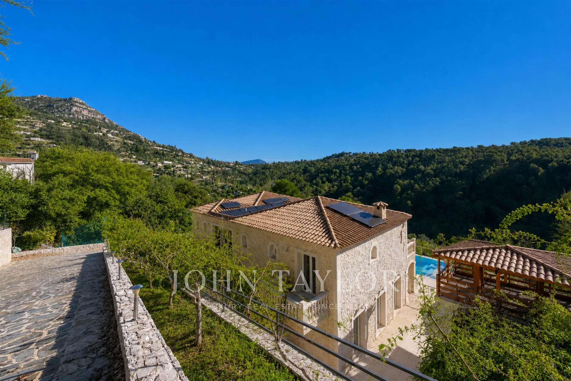Maison à vendre, 252m², Vence