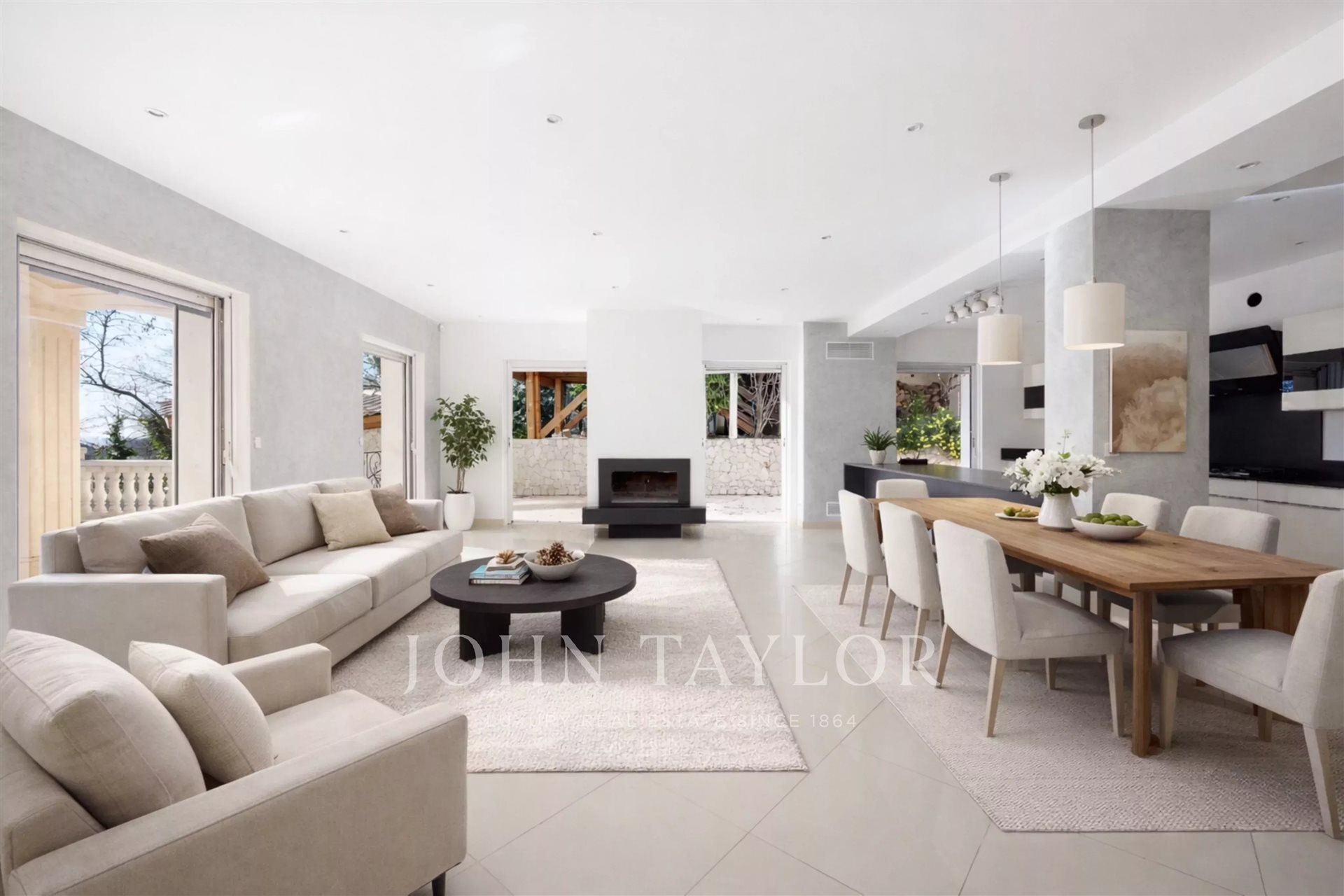 Maison à vendre, 252m², Vence