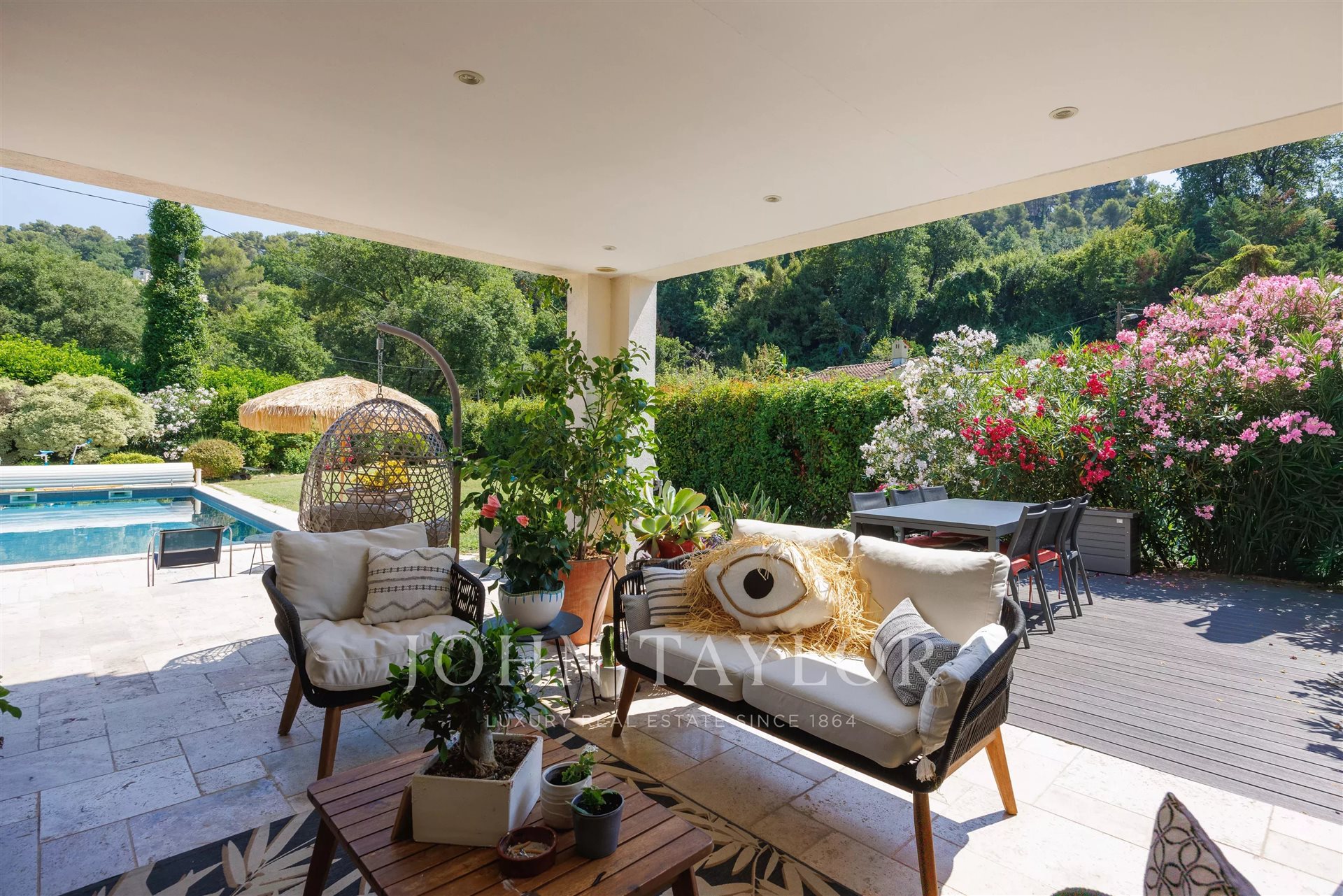Maison à vendre, 263m², Saint-Paul-de-Vence