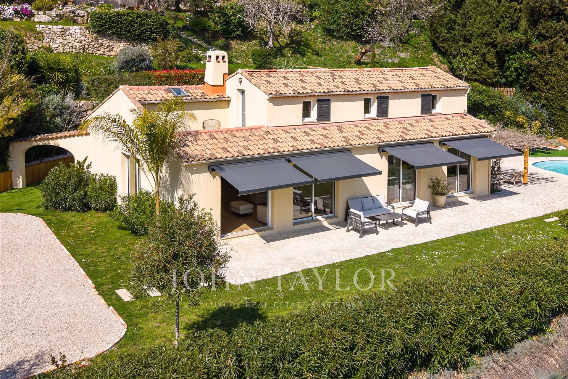 Maison à vendre, 170m², La Gaude
