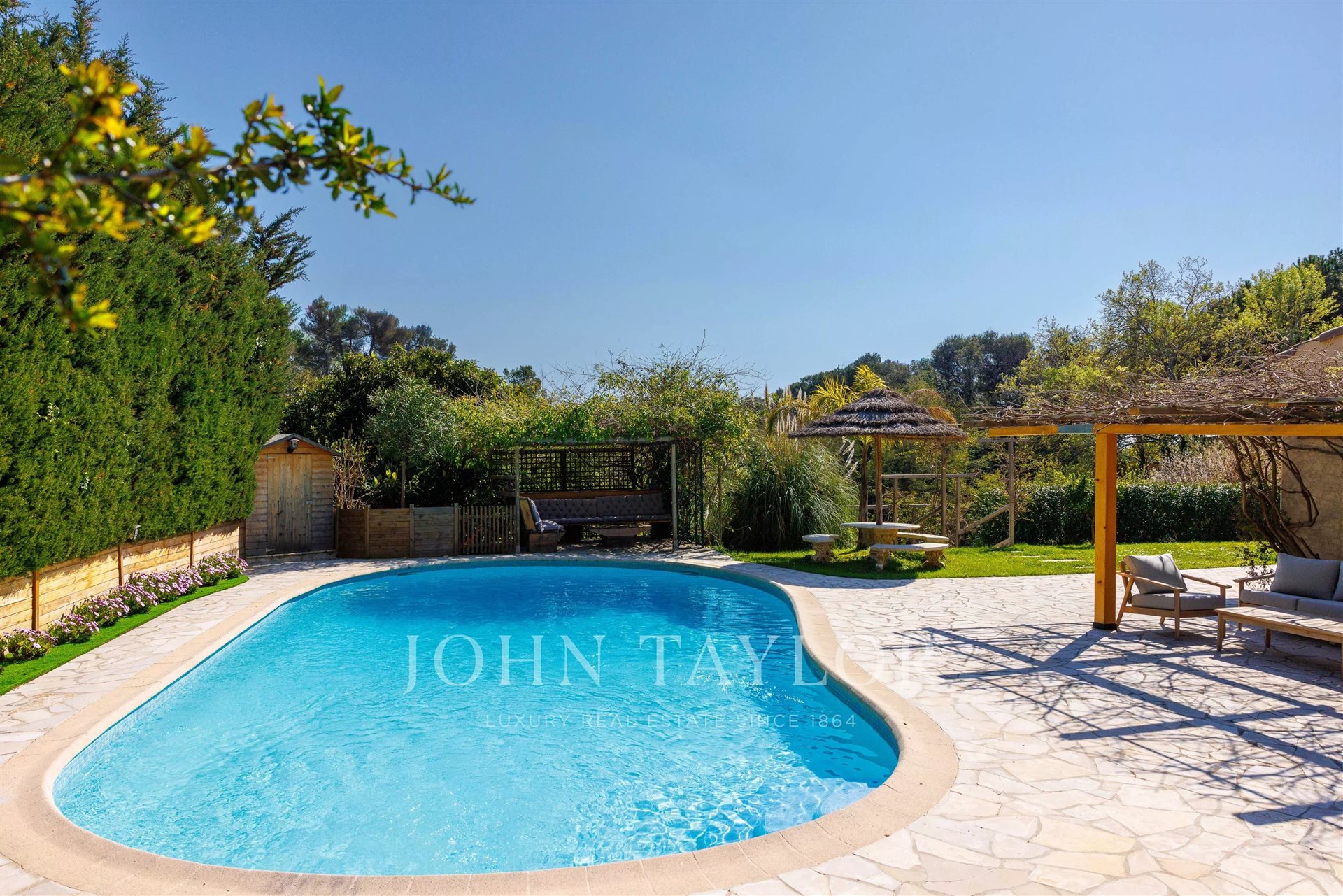 Maison à vendre, 170m², La Gaude