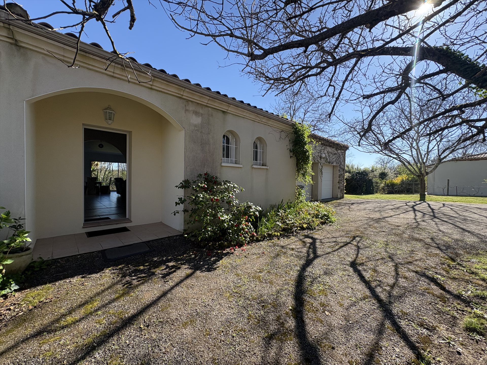Maison à vendre, 220m², Lédat