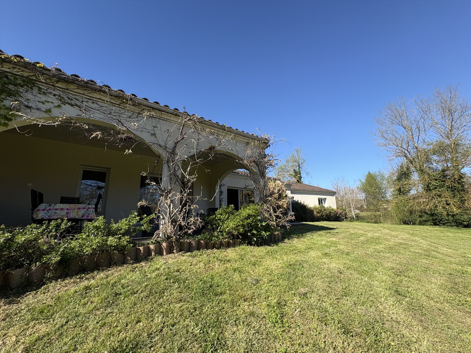Maison à vendre, 220m², Lédat