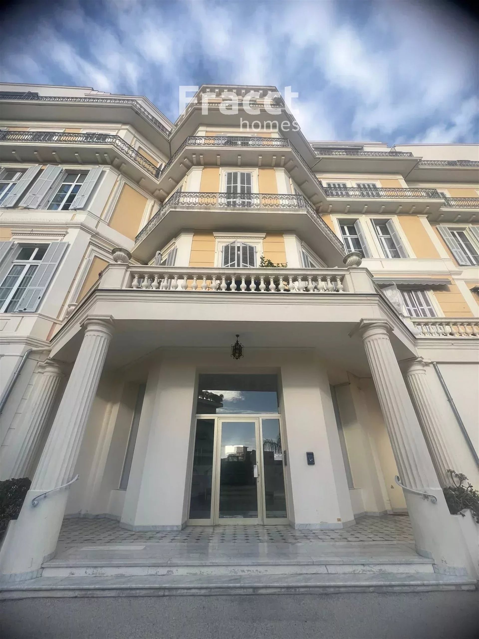 Appartement à vendre, 107m², Menton