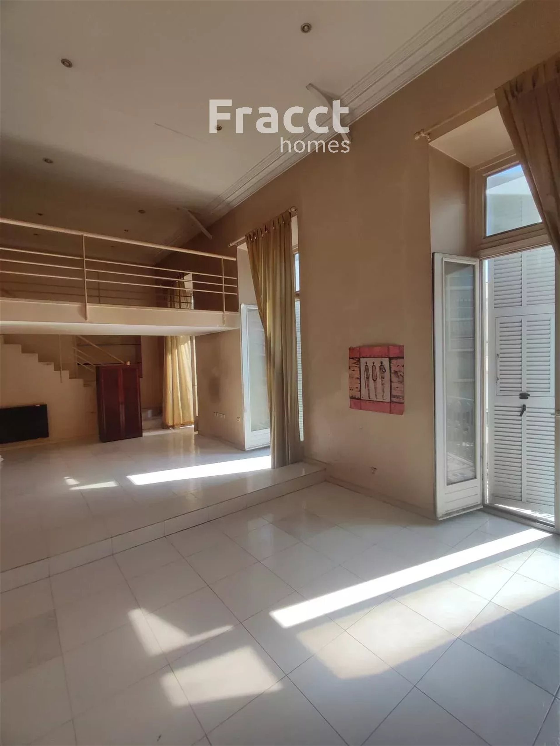 Appartement à vendre, 107m², Menton