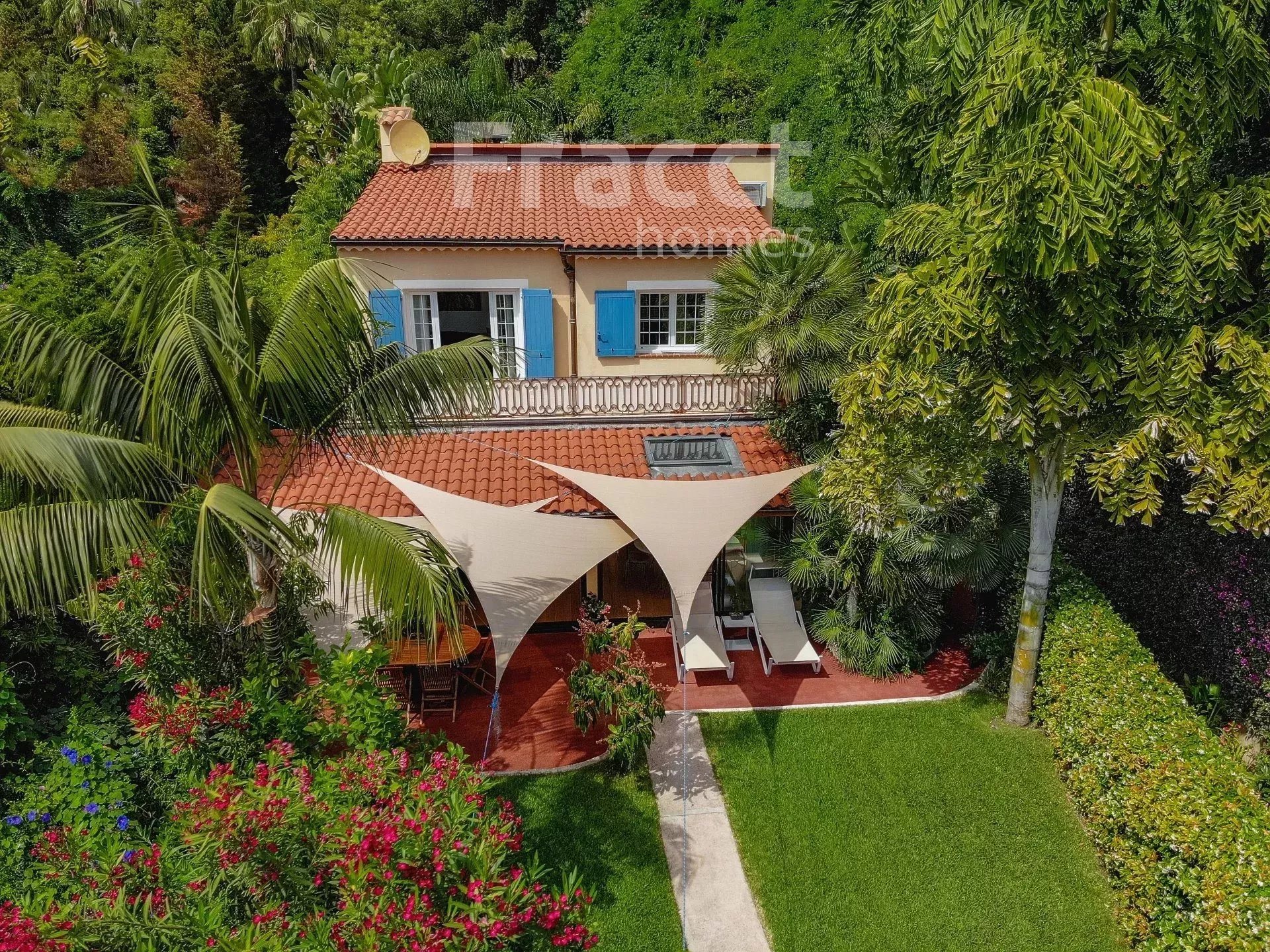 Maison à vendre, 200m², Èze