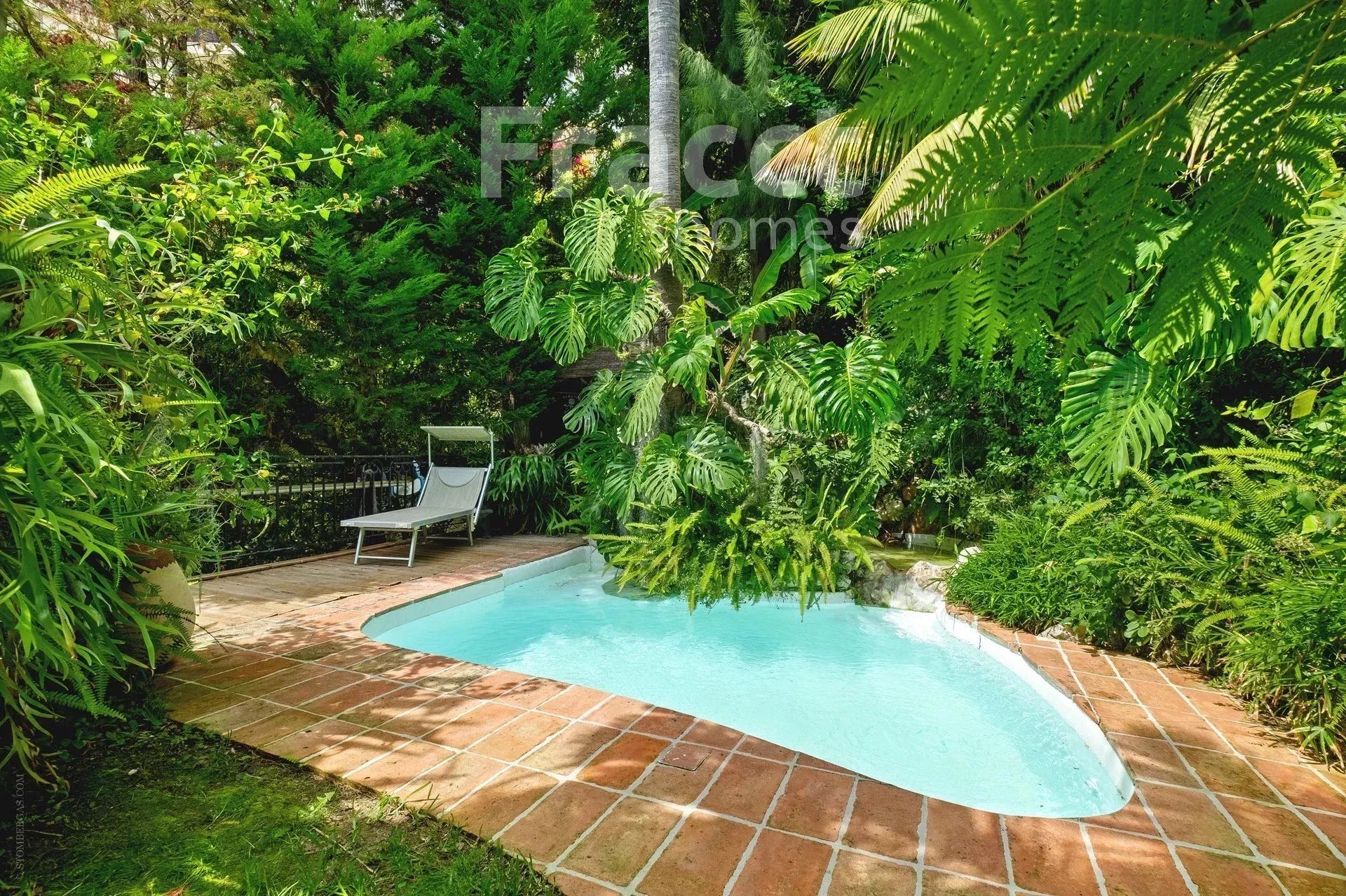 Maison à vendre, 200m², Èze