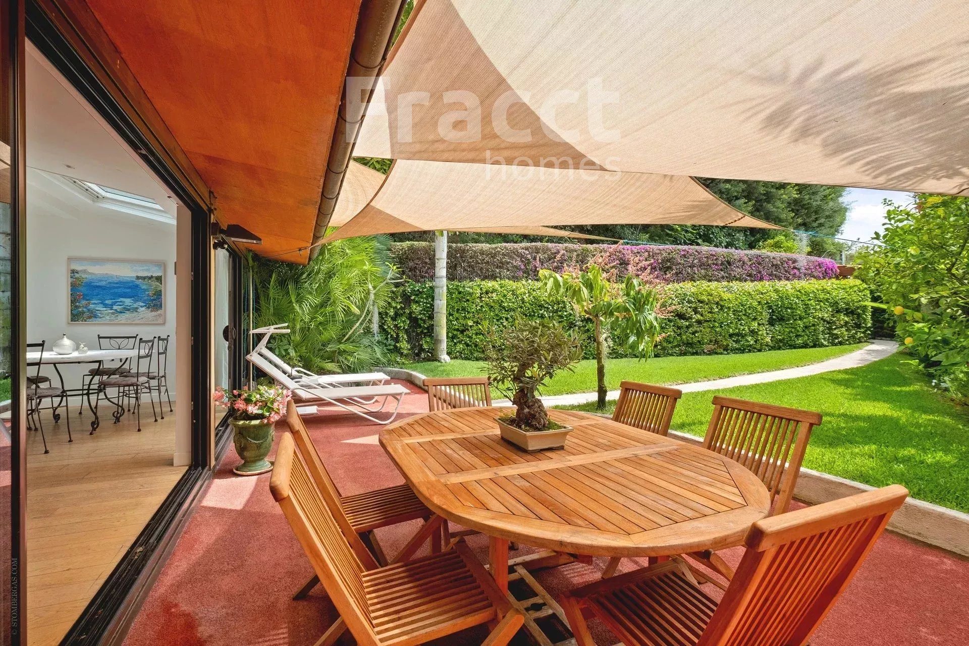 Maison à vendre, 200m², Èze