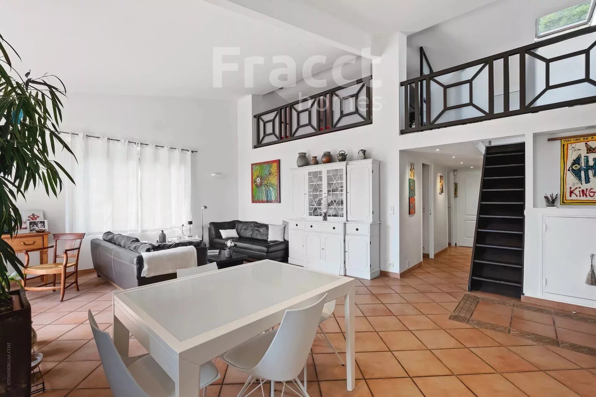 Maison à vendre, 200m², Èze