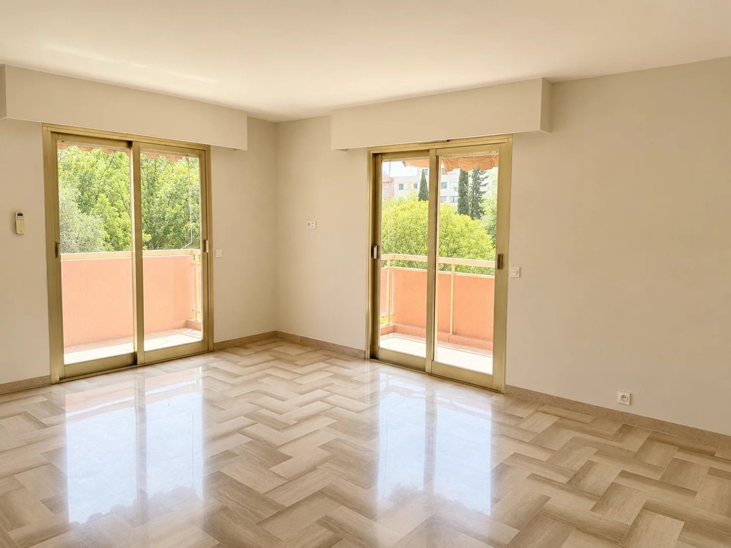 Appartement à vendre, 65m², Cannes