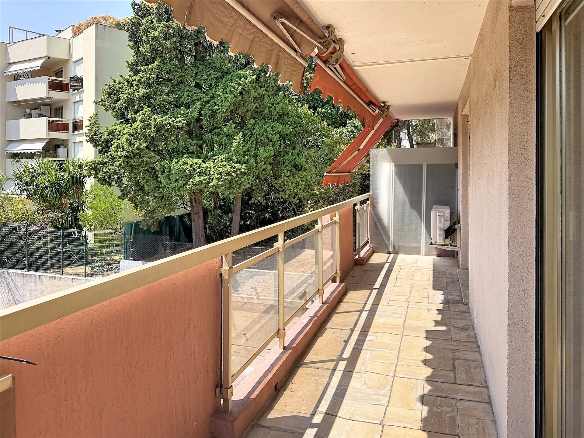 Appartement à vendre, 65m², Cannes