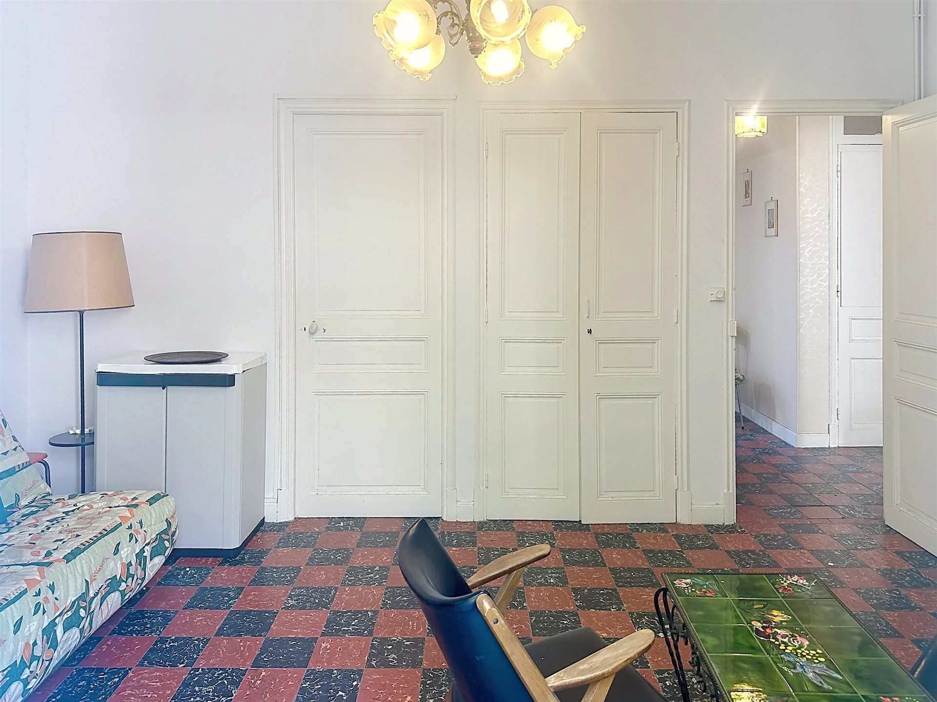 Appartement à vendre, 46m², Juan-les-Pins