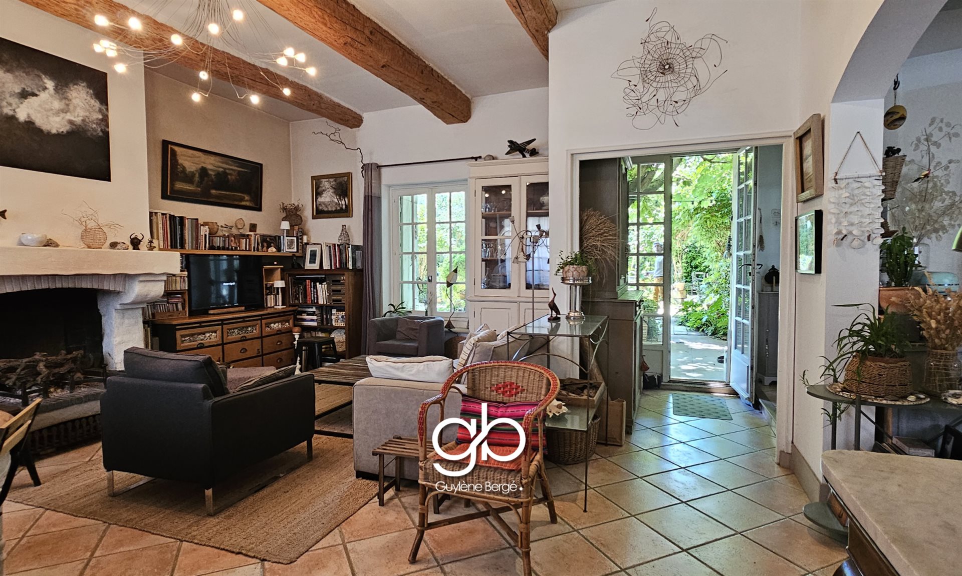 Maison à vendre, 291m², Aimargues