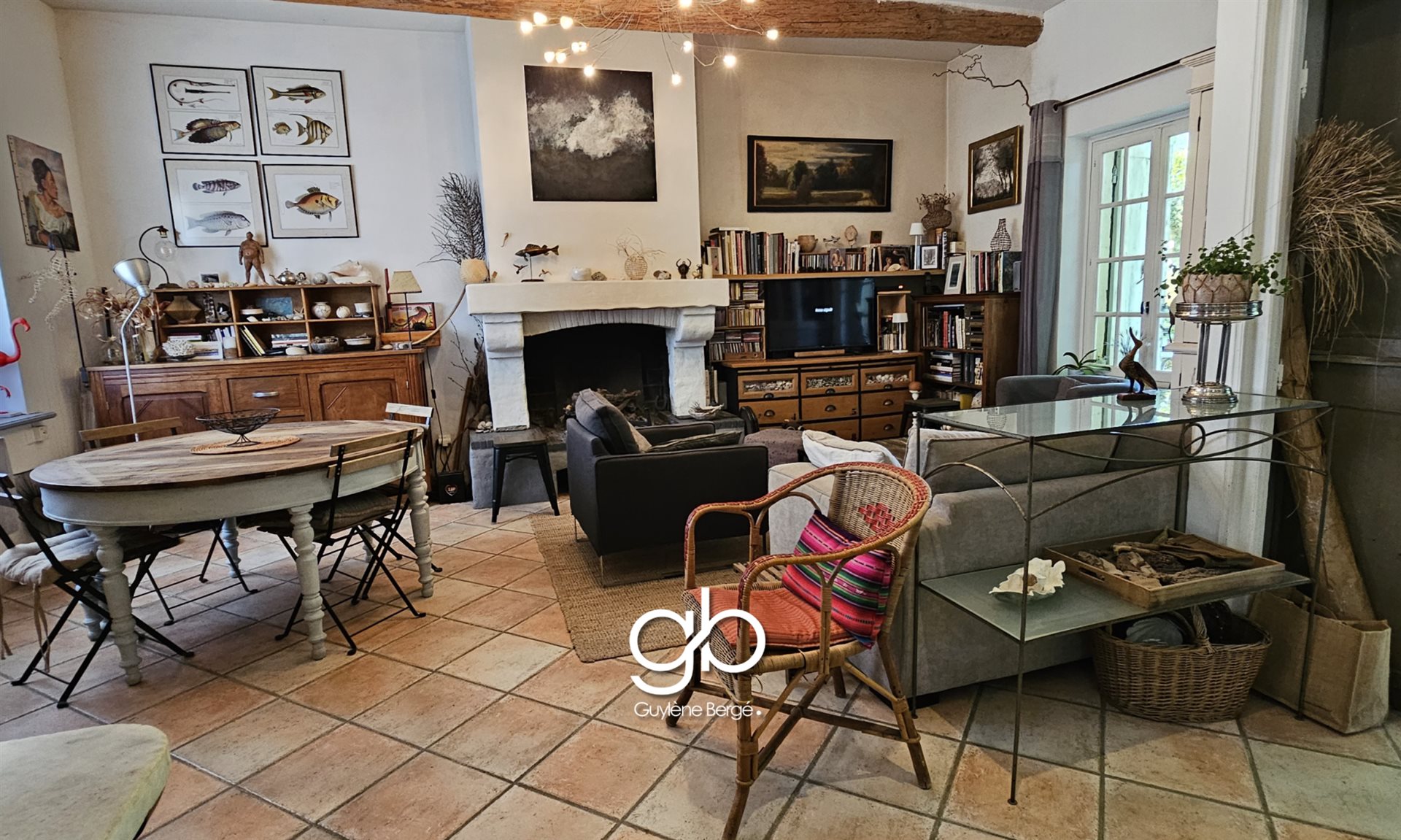 Maison à vendre, 291m², Aimargues