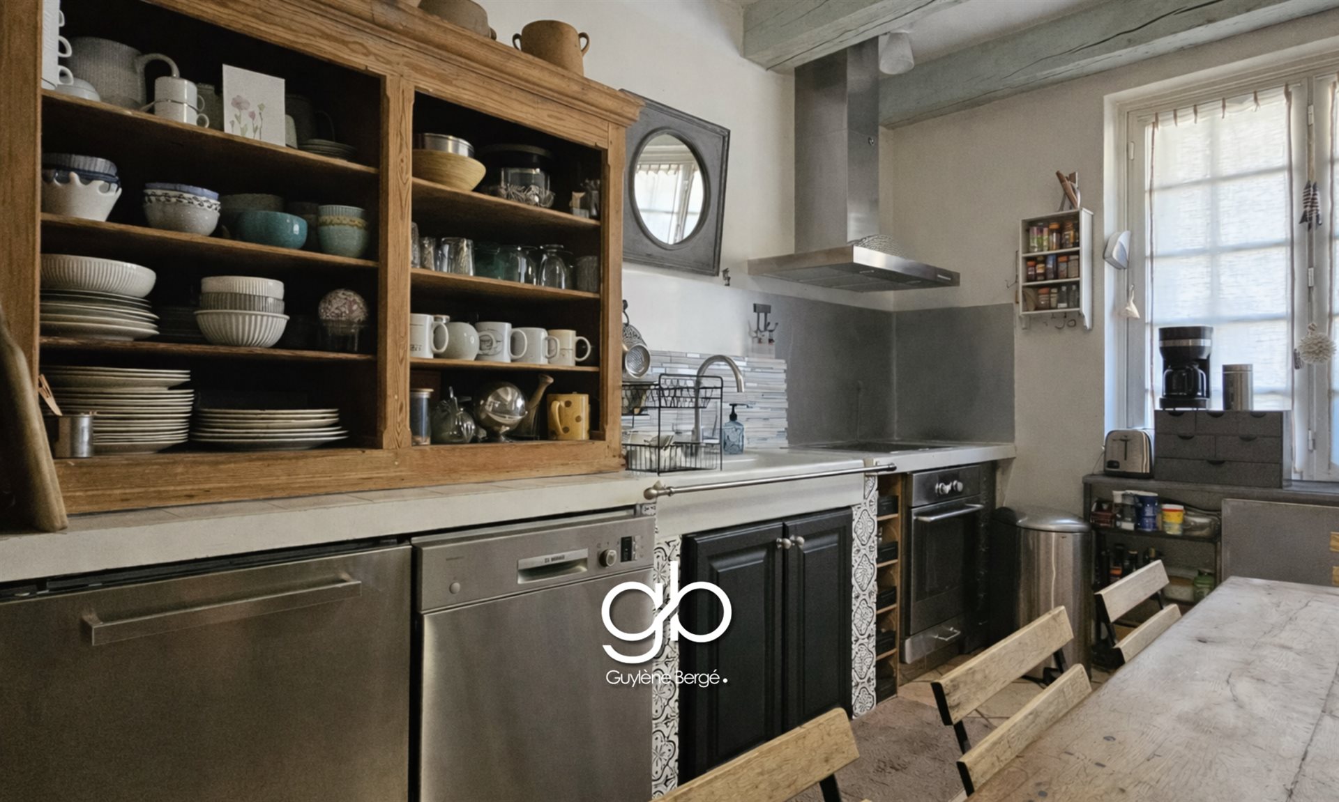 Maison à vendre, 291m², Aimargues