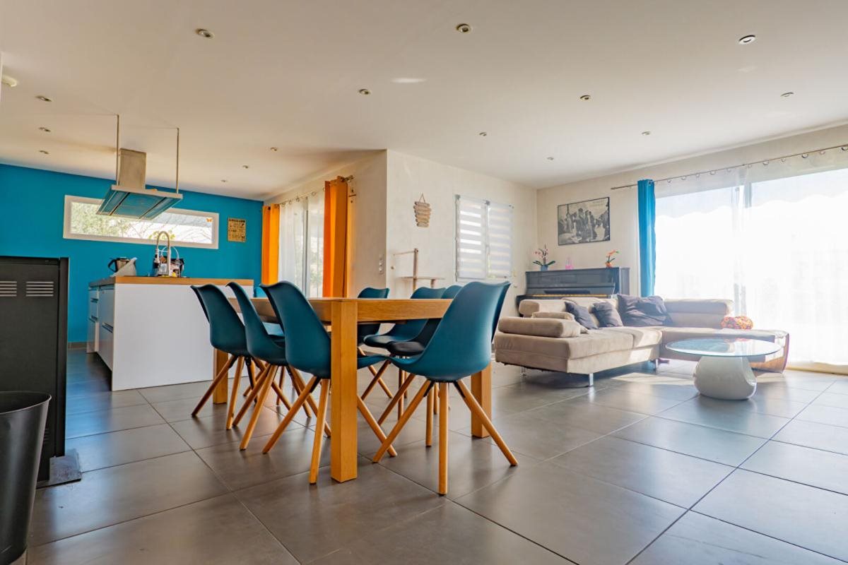 Maison à vendre, 141m², Ponteilla