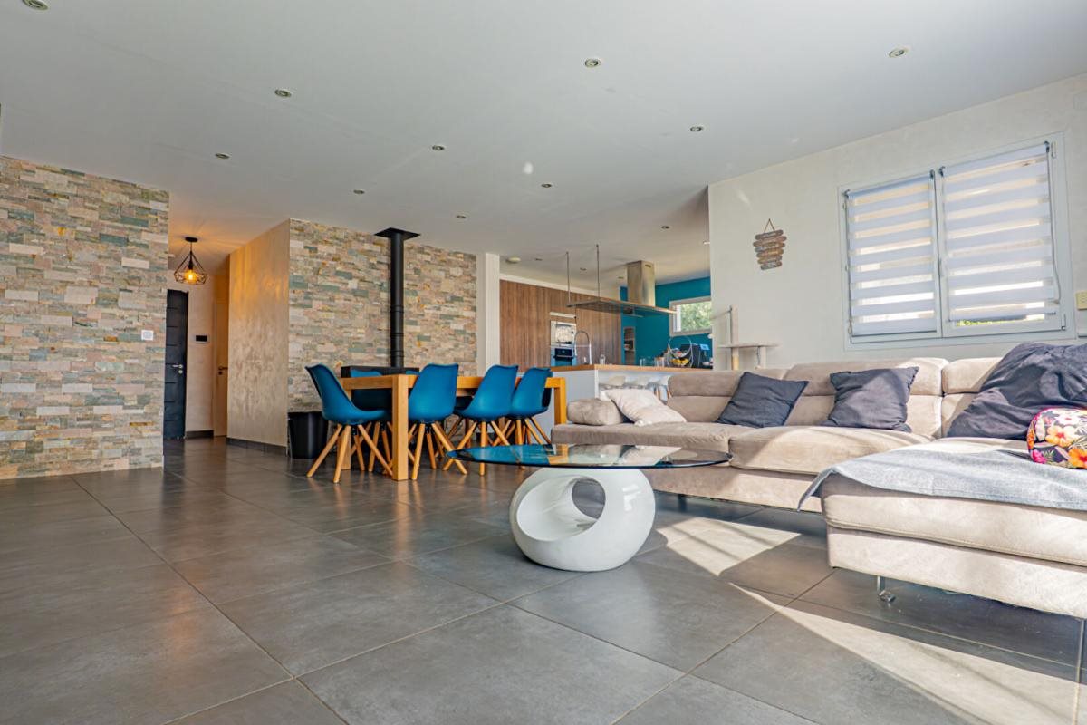 Maison à vendre, 141m², Ponteilla