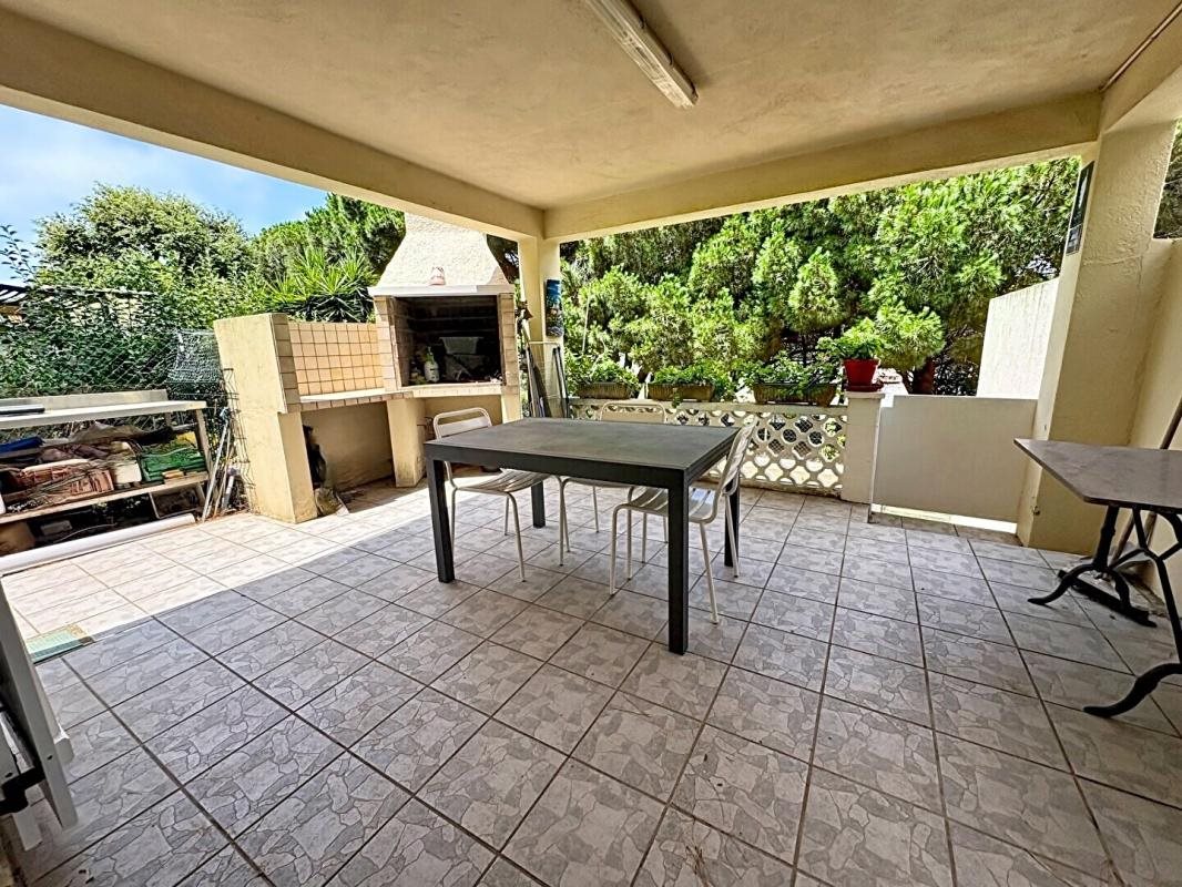 Maison à vendre, 94m², Canet-en-Roussillon