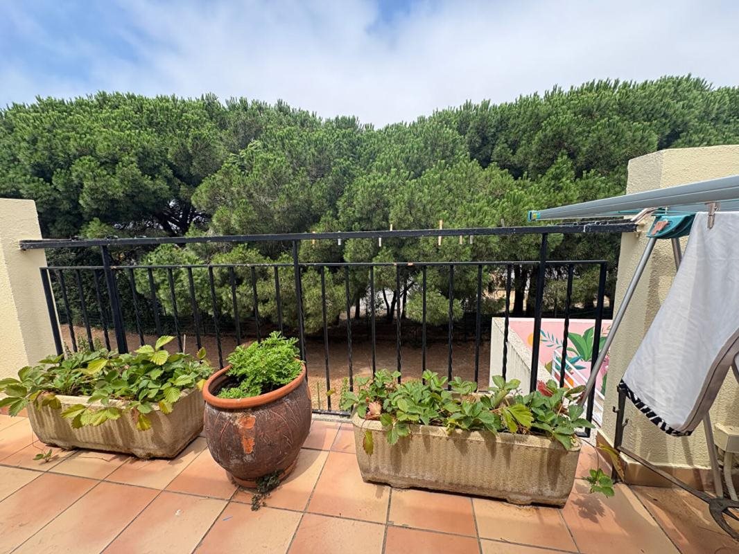 Maison à vendre, 91m², Canet-en-Roussillon
