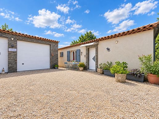 Maison 4 pièces 131 m² · à Flassans-sur-Issole · 131 m² · 460 000 €