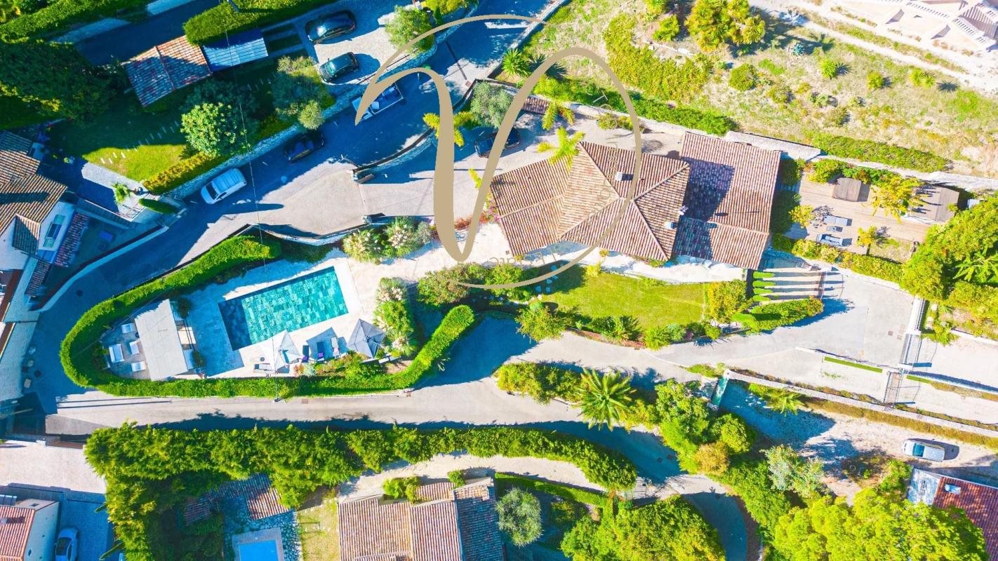 Maison à vendre, 290m², La Colle-sur-Loup