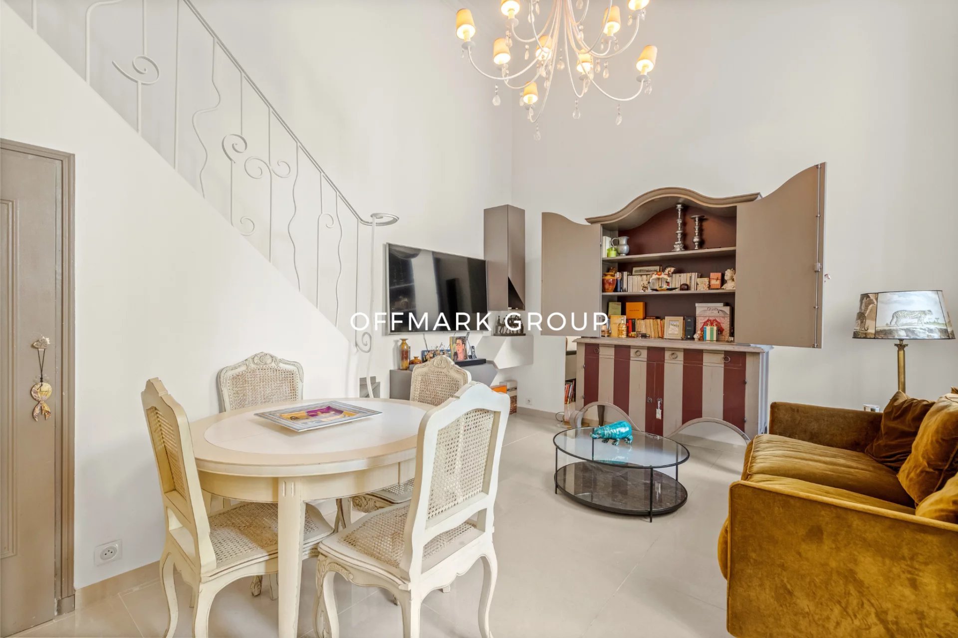 Appartement – Cannes - Vue 3
