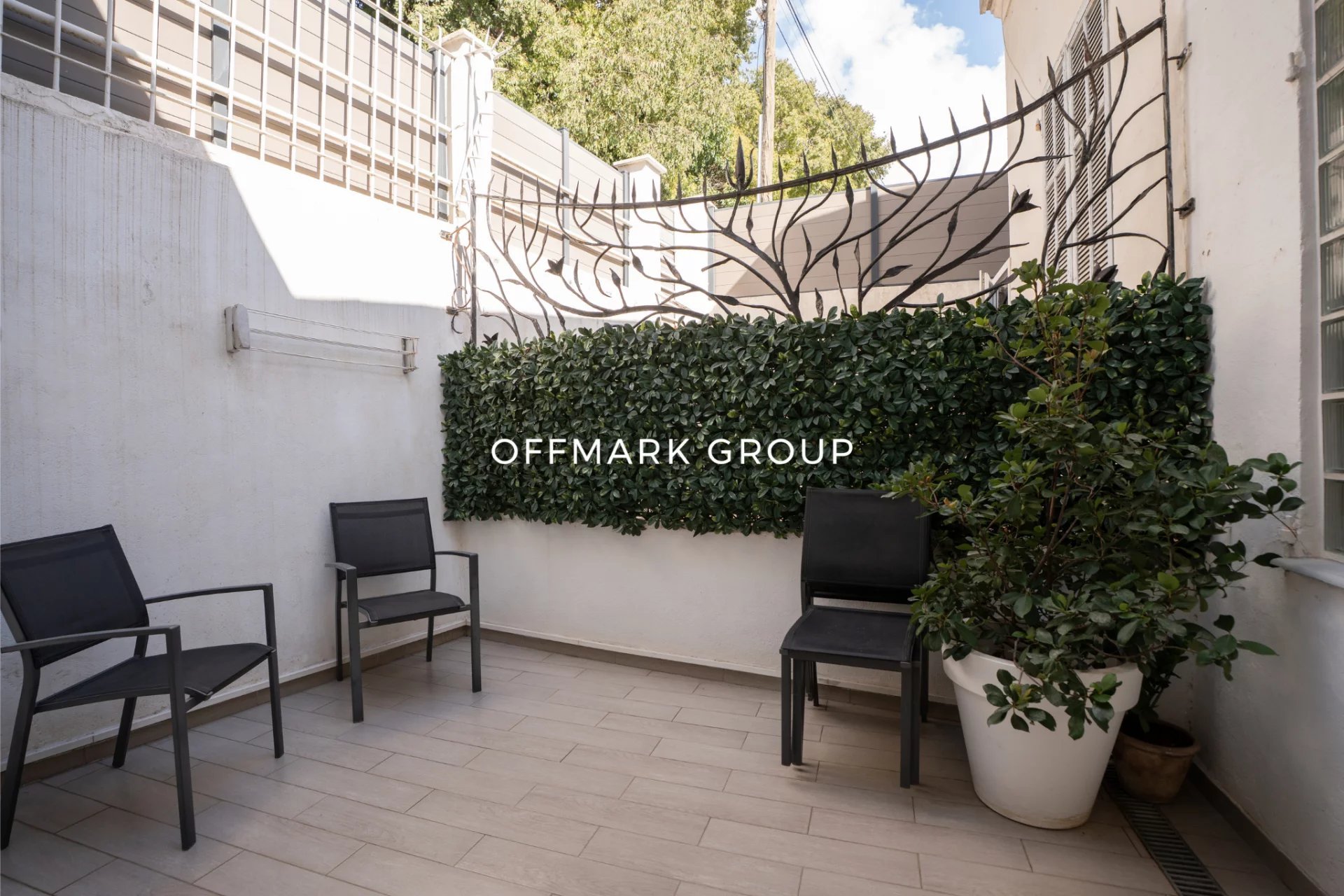 Appartement – Cannes - Vue 4