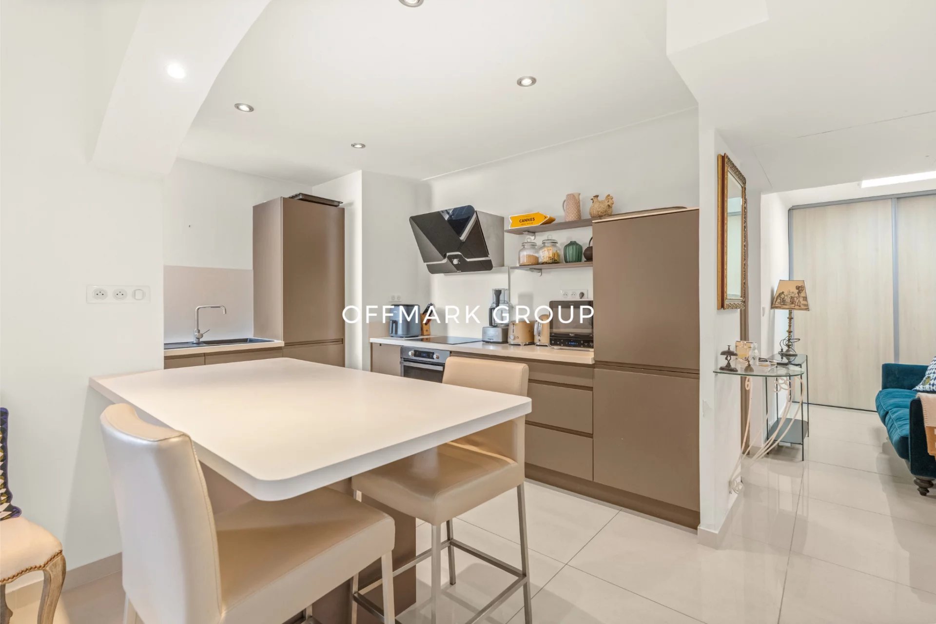 Appartement – Cannes - Vue 5