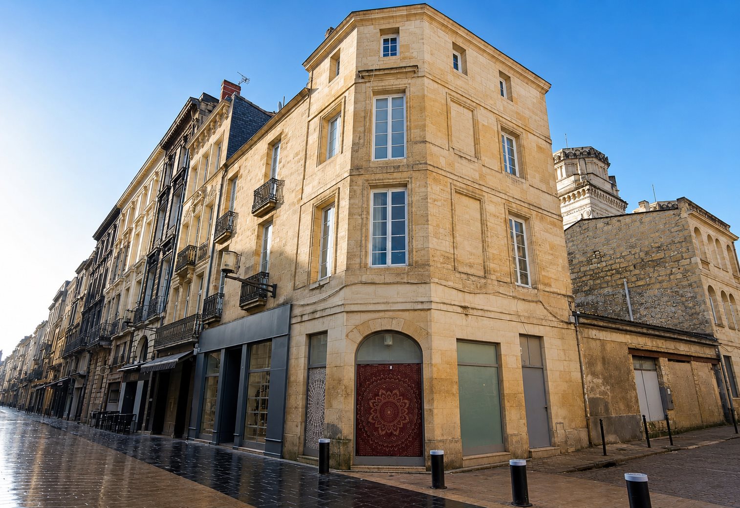 Maison – Bordeaux, Bordeaux, Port de la Lune - Vue 3