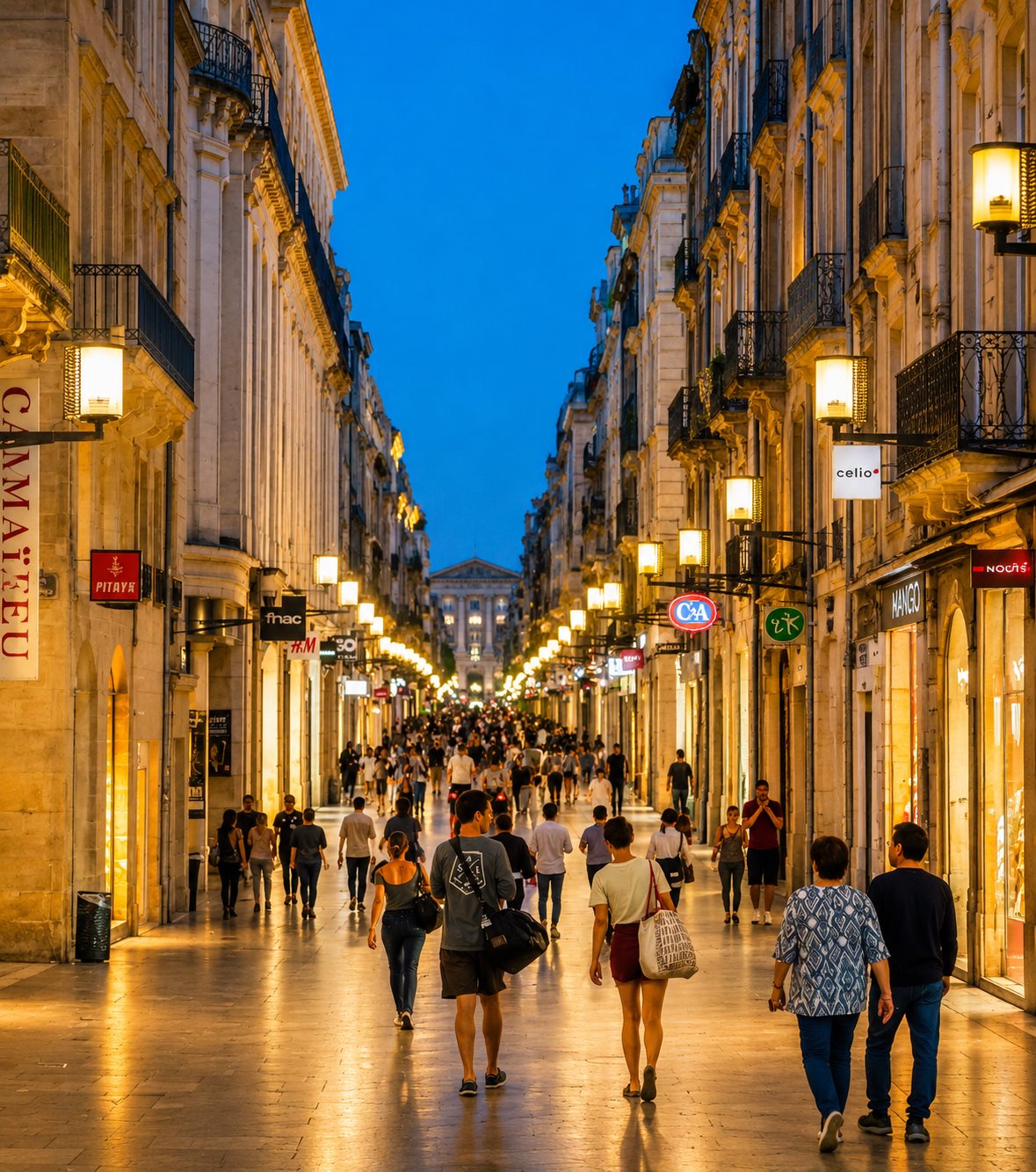 Maison – Bordeaux, Bordeaux, Port de la Lune - Vue 4
