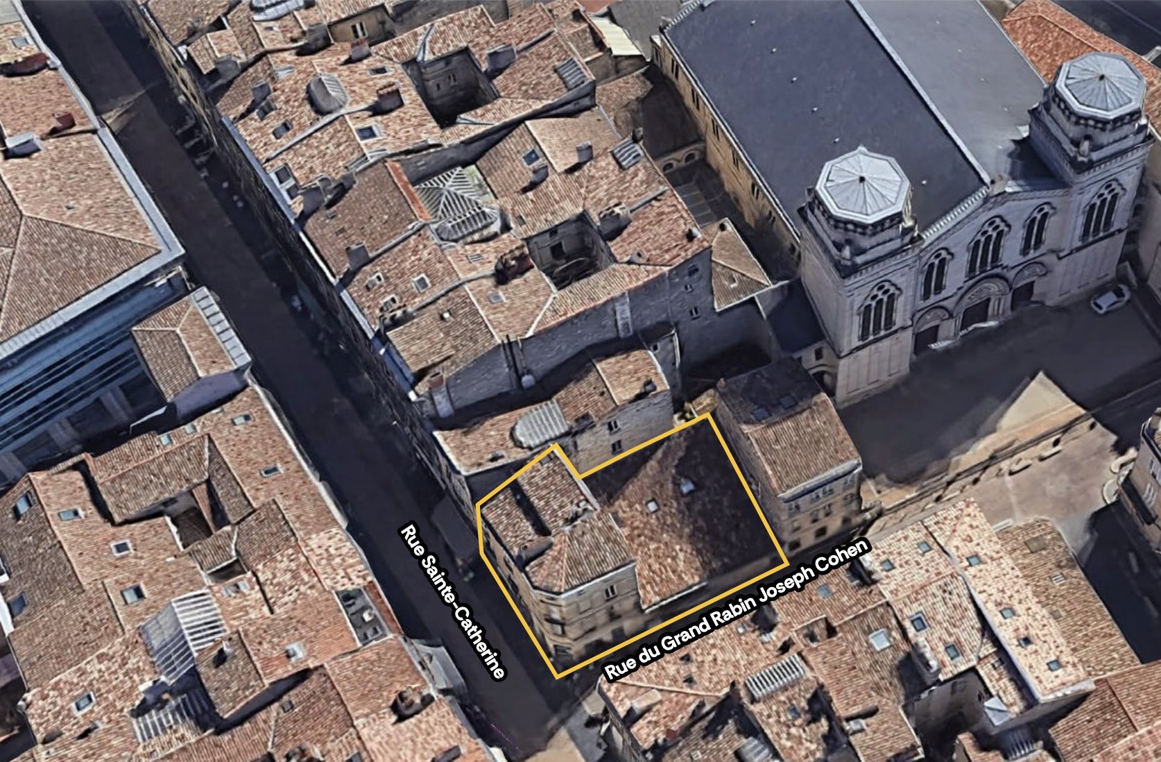 Maison – Bordeaux, Bordeaux, Port de la Lune - Plus