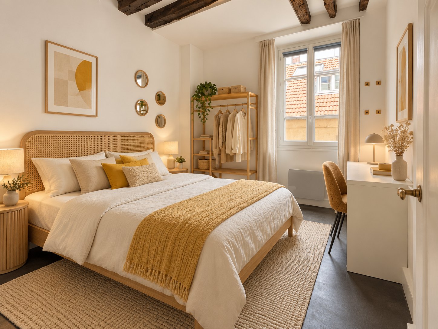 Appartement – Paris 6 - Vue 3
