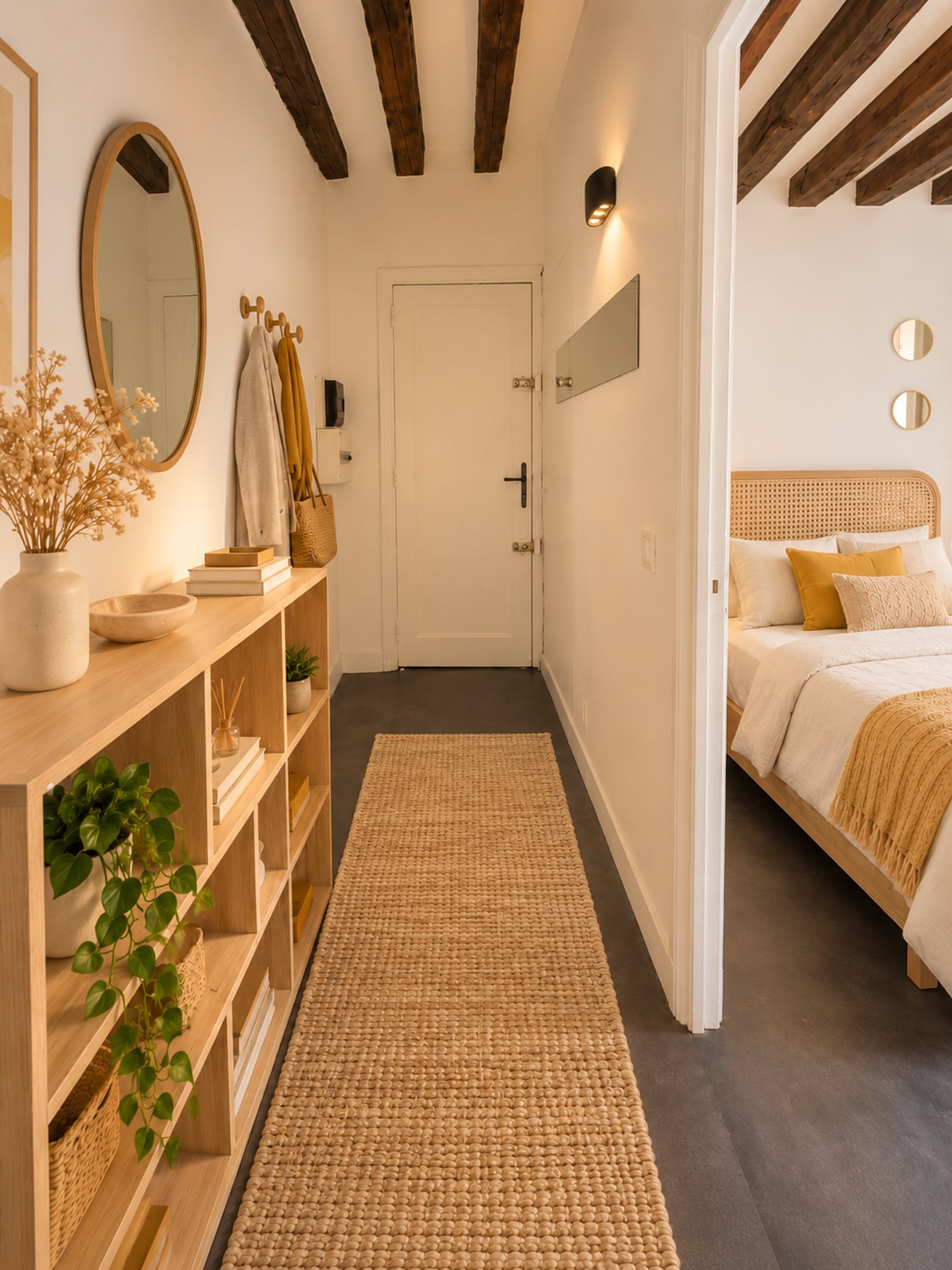 Appartement – Paris 6 - Vue 5