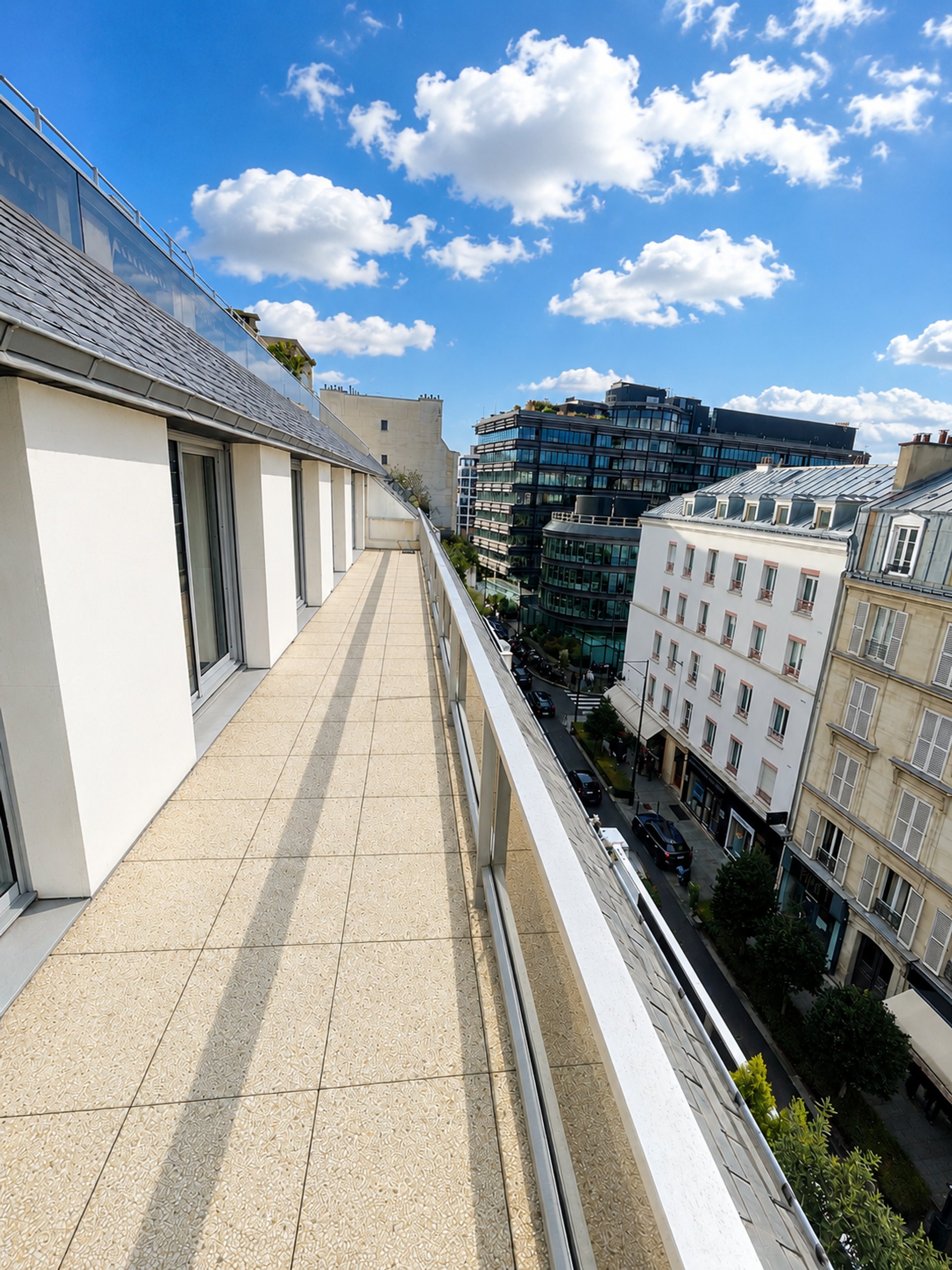 Appartement à vendre, 185m², Neuilly-sur-Seine