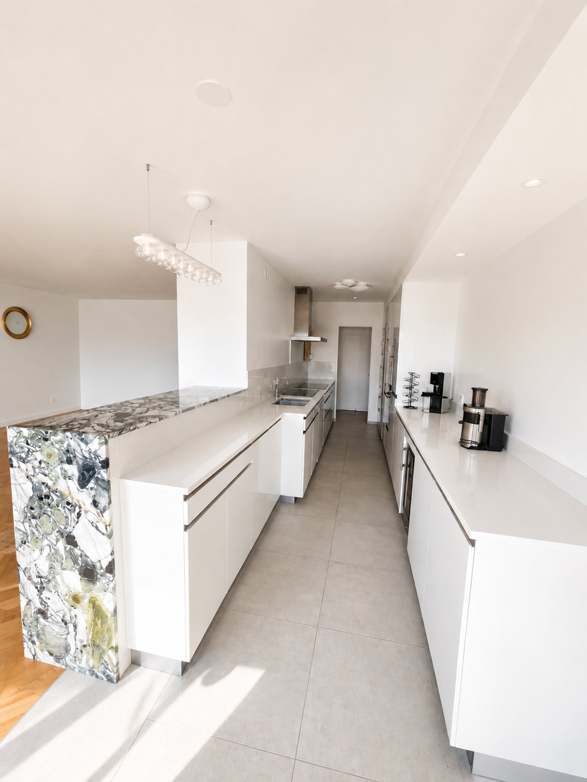 Appartement à vendre, 185m², Neuilly-sur-Seine