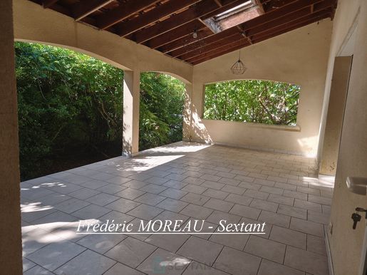 Maison 4 pièces 115 m² · à Bergerac · 115 m² · 194 000 €